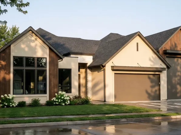 Owyhee RV Gable Plan, Kingswood Estates