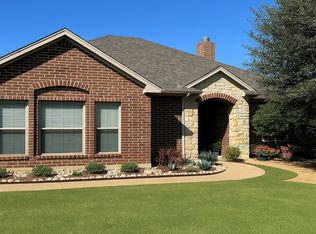 2008 Carlisle Dr, Crowley, TX 76036