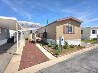 597 N State St #67, Orem, UT 84057