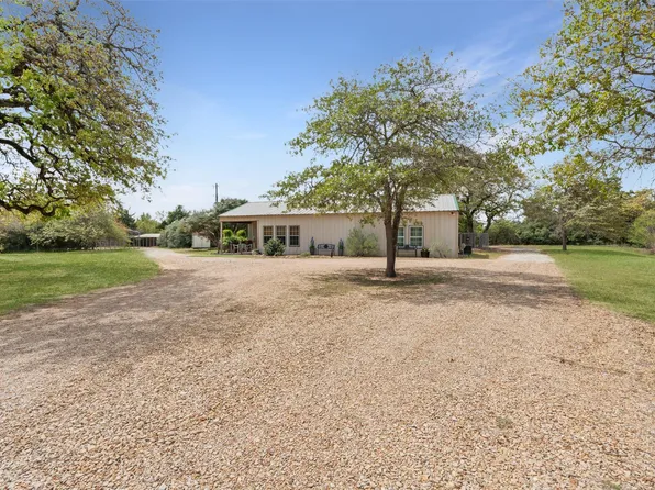 10996 County Road 311, Rockdale, TX 76567