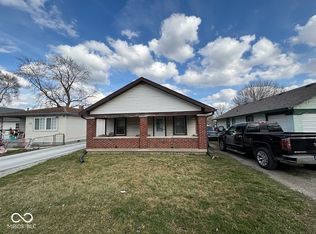 1019 Waldemere Ave, Indianapolis, IN