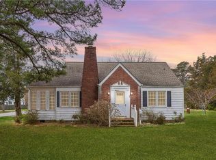 50 Bunting Ln, Poquoson, VA