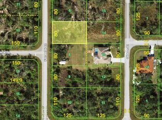 1088 Forrestal St #7, Pt Charlotte, FL 33953