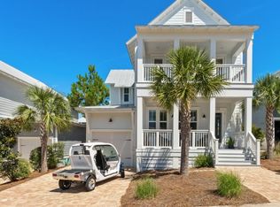 410 Gulfview Cir, Santa Rosa Beach, FL 32459