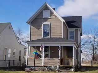 2119 S Walnut St, Muncie, IN 47302