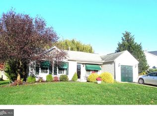 51 Dasher Ave, Bear, DE 19701