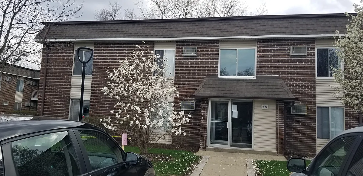 Building Photo - 1095 Miller Ln