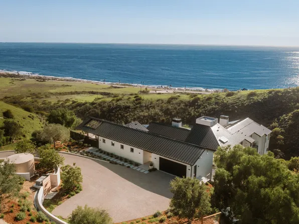5941 Trancas Canyon Rd, Malibu, CA 90265