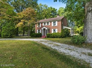 161 Alley Rd, Andersonville, TN 37705