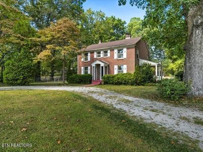 161 Alley Rd, Andersonville, TN, 37705