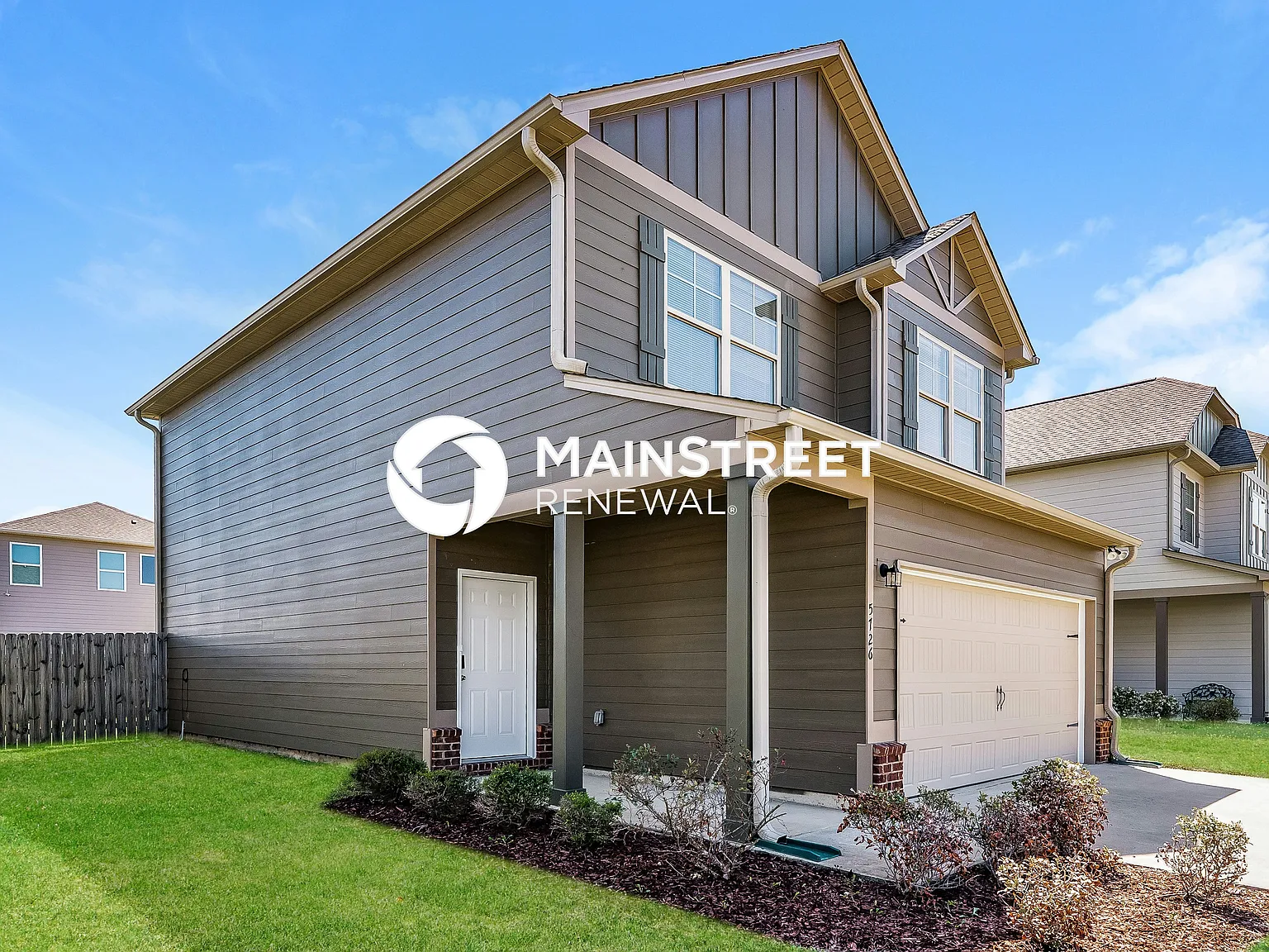 5726 Cheshire Cove Cir — Photo 4