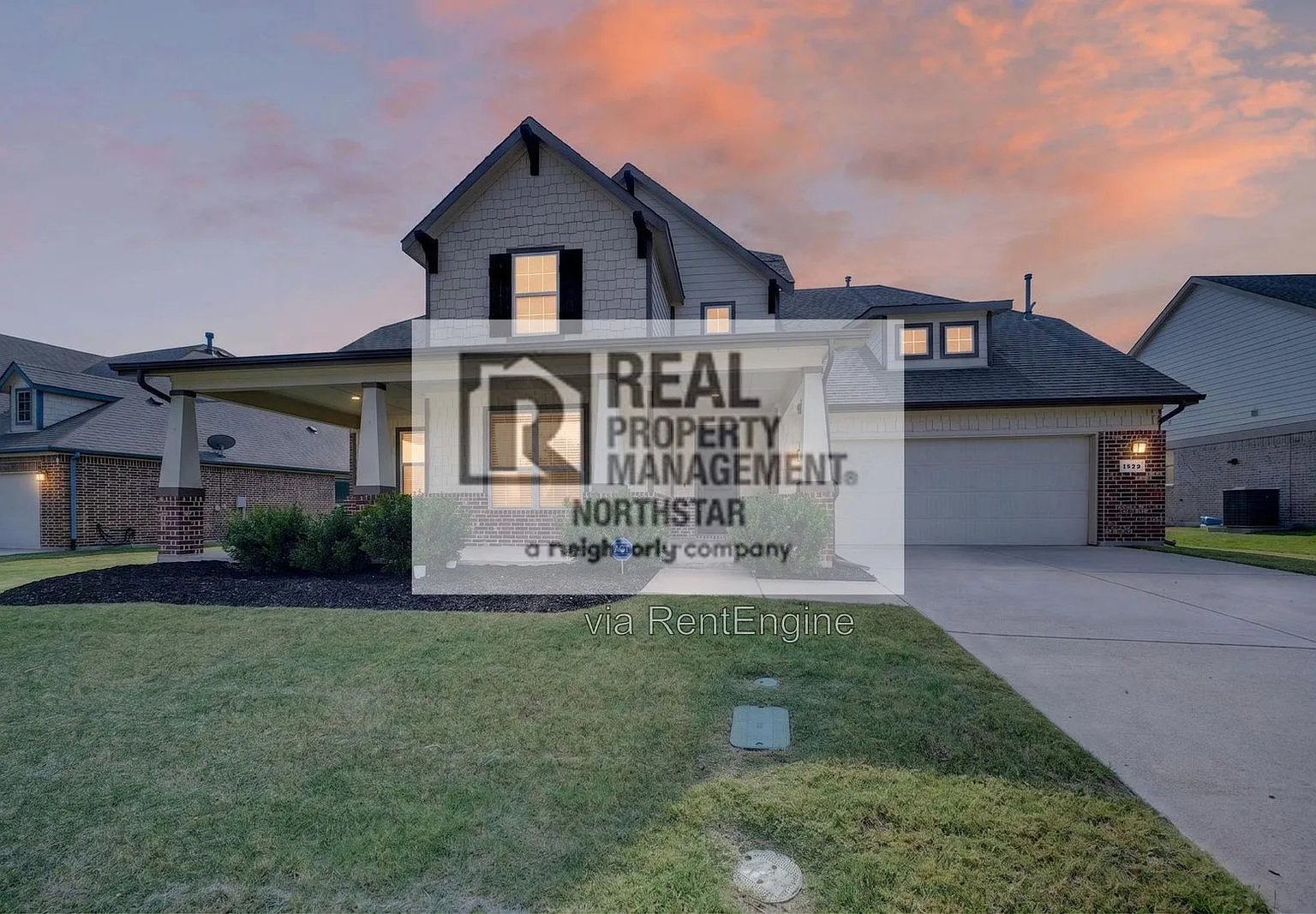 5 bed, 4.0 bath, 3664 sqft, $3,495 — Photo 2