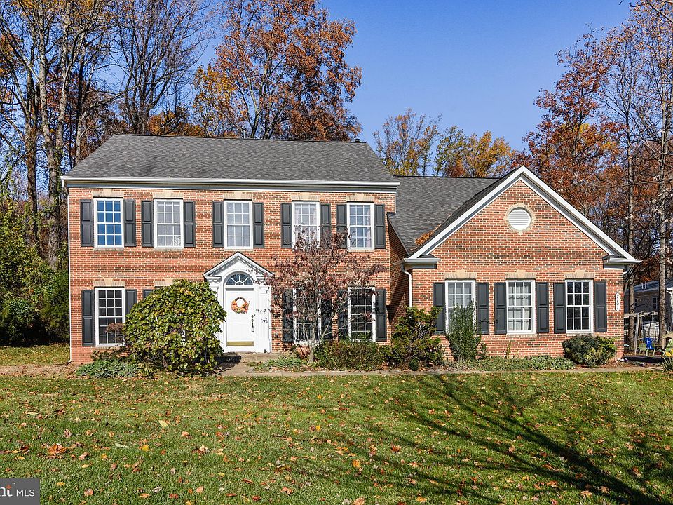 7101 New Kensington Ct, Warrenton, VA 20187 Zillow