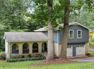 2291 Chevy Chase Ln, Decatur, GA 30032