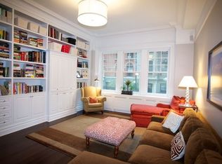610 W End Ave APT 1C, New York, NY 10024