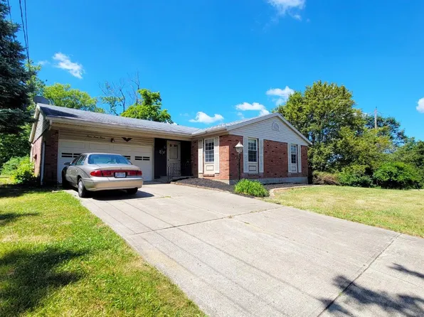 4311 W Fork Rd, Cincinnati, OH 45247