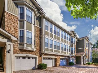 Ashley Park Apartments, Raleigh, NC 27617