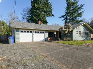 3760 Hillview Dr, Salem, OR 97302