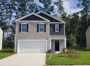 127 Ellie Way, Savannah, GA 31419