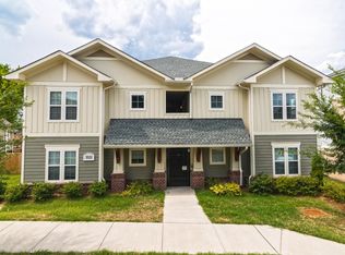 3521 Warp St #302, Charlotte, NC 28205