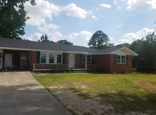 93 Sheridan Way, Warner Robins, GA 31088