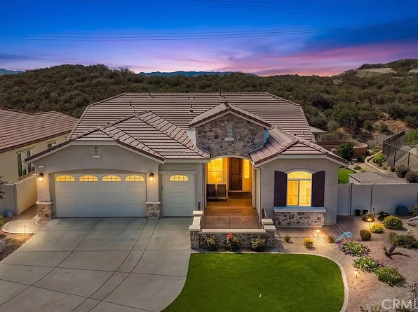 1575 Humboldt Peak, Beaumont, CA 92223