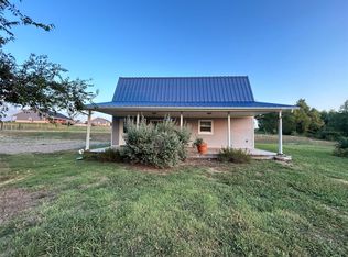 1410 Newton Rd, Ferris, TX 75125