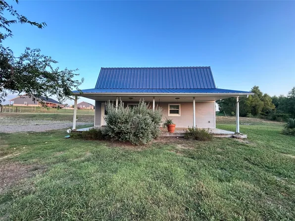 1410 Newton Rd, Ferris, TX 75125