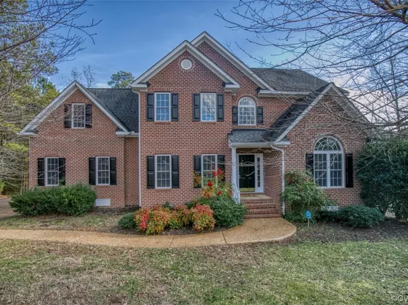 4955 Ashborough Dr #4955, Providence Forge, VA 23140