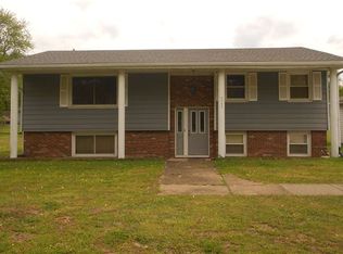 2153 Winslow Ave, Terre Haute, IN 47805