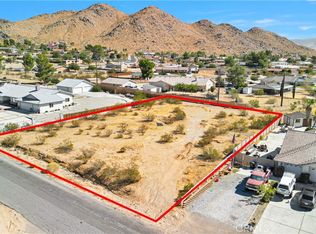 0 Roanoke Rd #20, Apple Valley, CA 92307