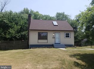 1462 California St, Woodbridge, VA 22191