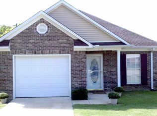 1321 Gun Club Rd, Tupelo, MS 38801