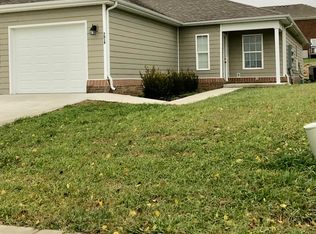 7015 Brady Way, Richmond, KY 40475