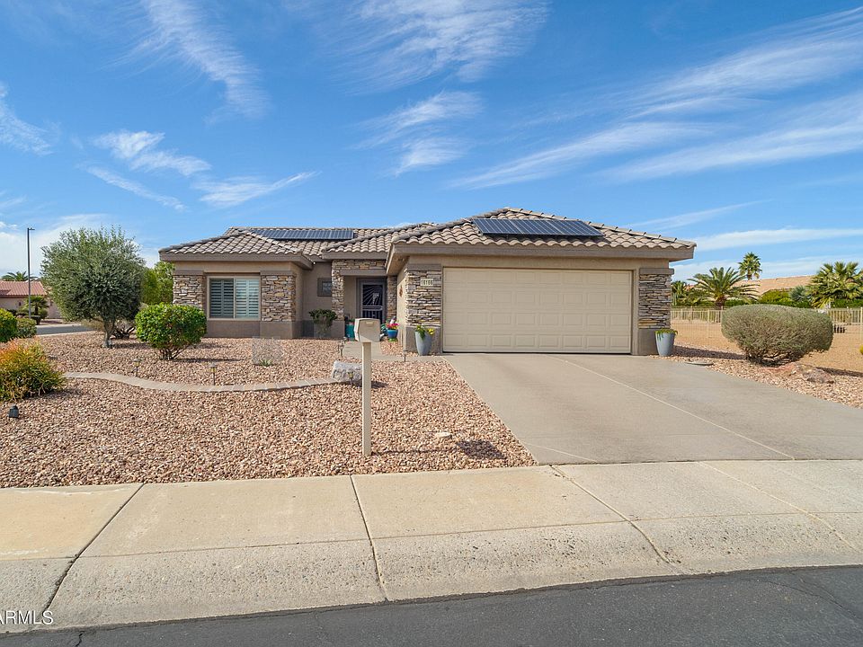 1st image of 16166 W SANDIA PARK Drive