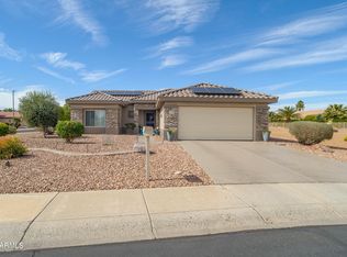 16166 W Sandia Park Dr, Surprise, AZ 85374