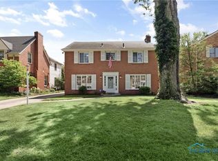 2310 Goddard Rd, Toledo, OH 43606