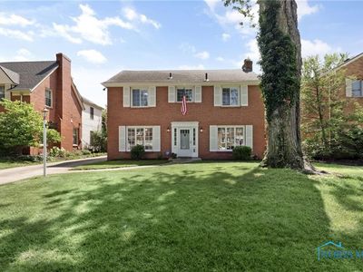 2310 Goddard Rd, Toledo, OH, 43606