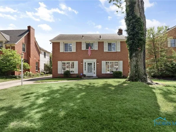 2310 Goddard Rd, Toledo, OH 43606