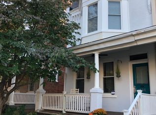 134 Pearl St, Lancaster, PA 17603