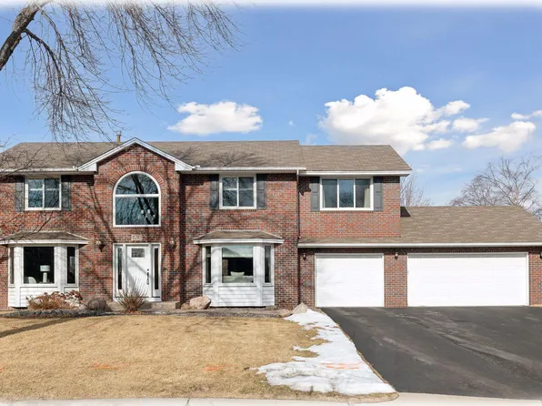 15740 84th Pl N, Maple Grove, MN 55311