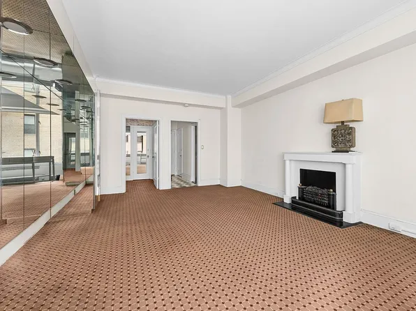 150 Central Park S #608, New York, NY 10019