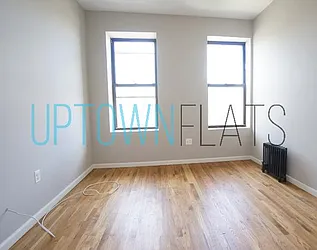 Rented by Uptown Flats LLC