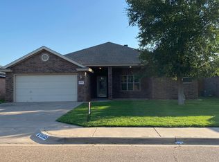 6016 100th St, Lubbock, TX 79424