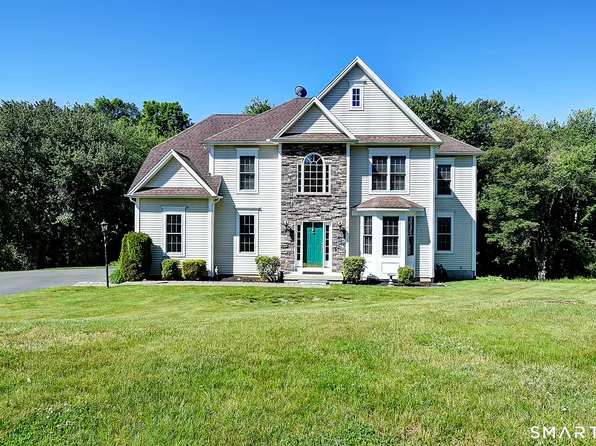 20 Livingston Way, Manchester, CT 06040