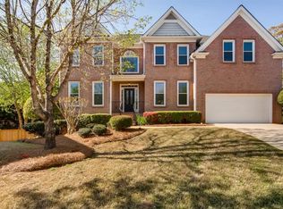2905 Arabian Pl NE, Marietta, GA 30062