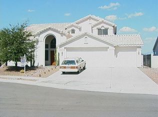 6806 W Redcliff Way, Tucson, AZ 85743