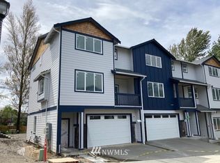 319 S 48th Ct UNIT 13, Renton, WA 98055