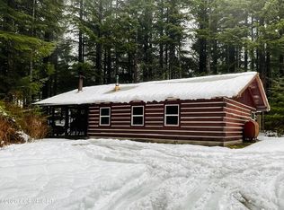 L19 Harris River Rd, Ketchikan, AK 99950