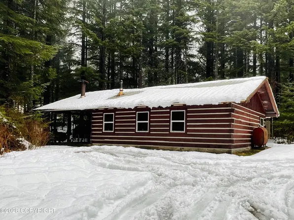 L19 Harris River Rd, Ketchikan, AK 99950